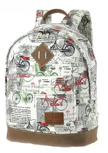 Asgard Р-5437 ПровансВело белый