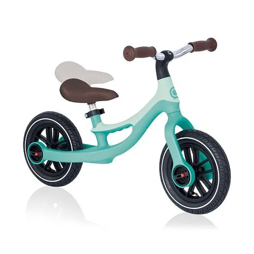 Globber Go Bike Elite Air - Mint (714-206) Globber Go Bike Elite Air - Mint (714-206)