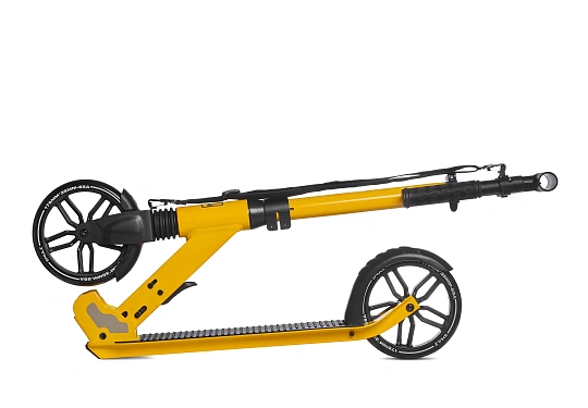 Shulz 175 - 2025 Yellow