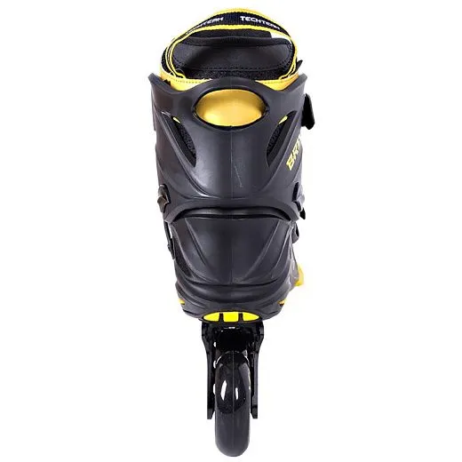 Tech Team Brix 2025 - Black