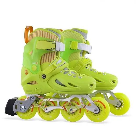 Powerslide Luna Green - 2024
