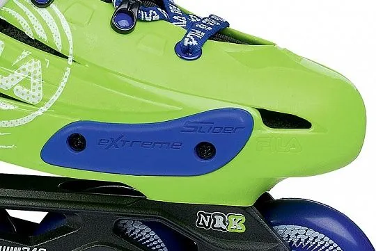 Fila NRK Pro - 2016 Green Fila NRK Pro - 2016 Green