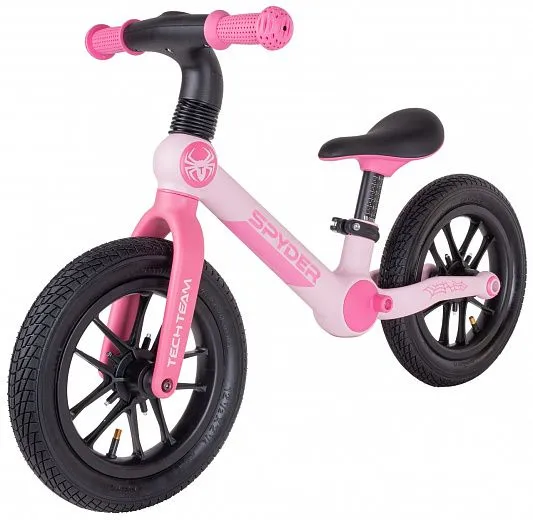 Tech Team Spyder Pink