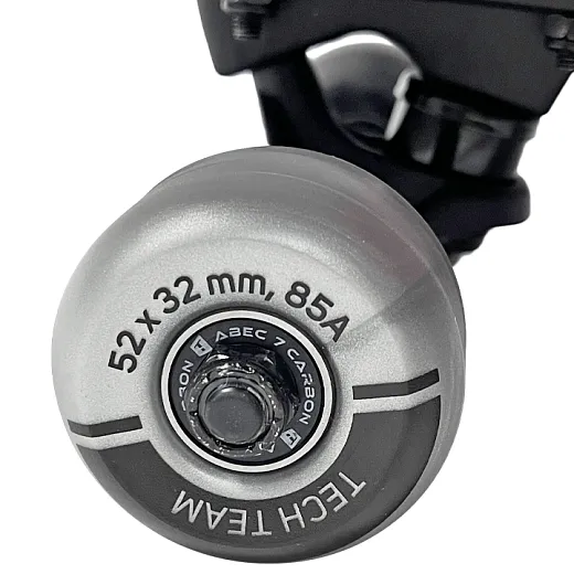 Tech Team X-Game - 2025 Anime