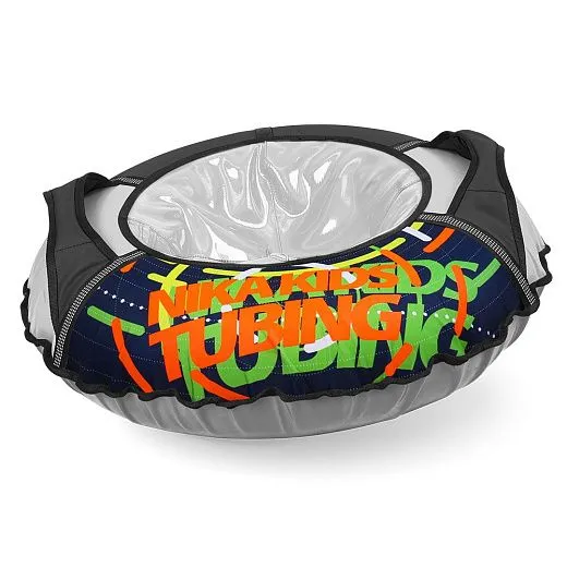 Nika NT-80/1, 80 см. Neotube Silver