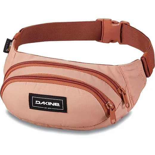 Dakine Hip Pack Muted Clay