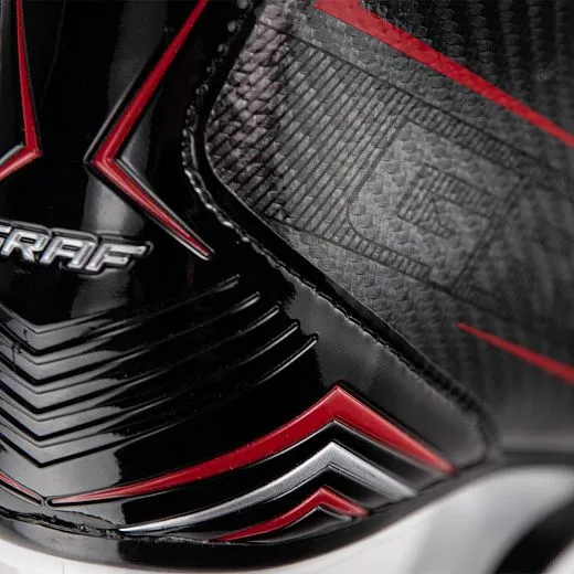 Graf Ultra G975 Venom Pro Black/Red