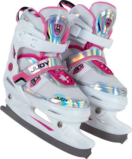 Tech Team Judy - White Tech Team Judy - White