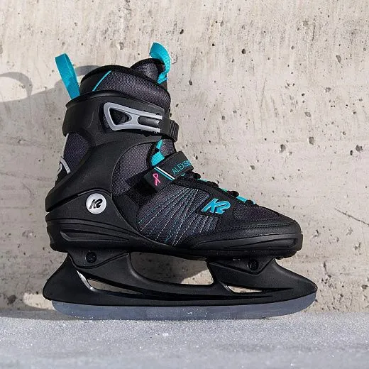 K2 Alexis Ice - Black/Blue