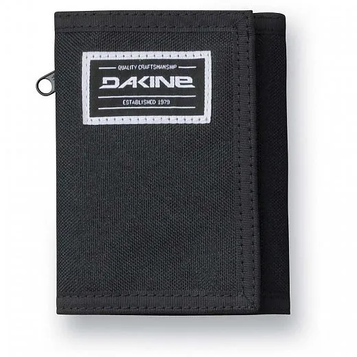 Dakine Vert Rail Black