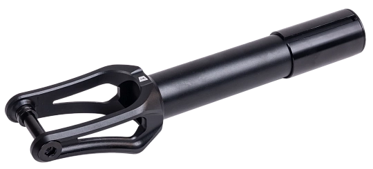 Tech Team Triss SCS/HIC - Black Tech Team Triss SCS/HIC - Black