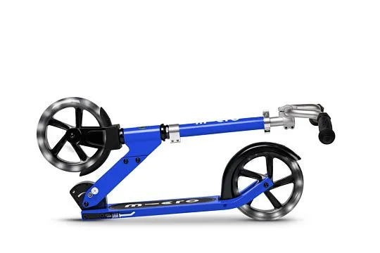 Micro Cruiser LED Синий