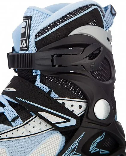 Fila Legacy Comp Lady - 2019 Black/Light Blue