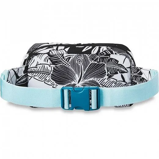Dakine Rad Hip Pack Hibiscus Palm