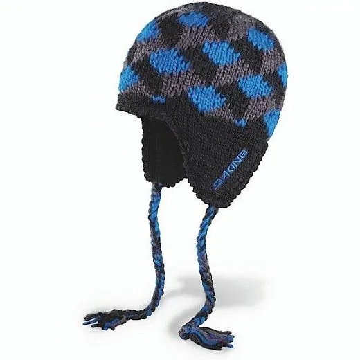 Dakine McFly Black\Blue