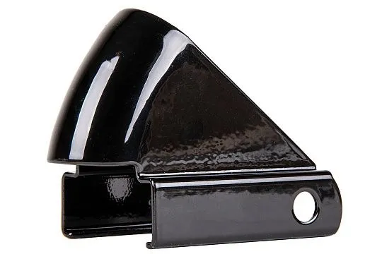 Tech Team TT Brake Fender ATB-02 Black