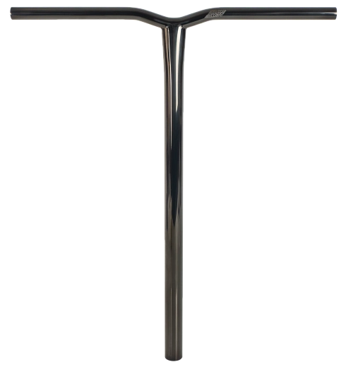 Tech Team Zubr 560*650 SCS 34.9 Shiny Black Tech Team Zubr 560*650 SCS 34.9 Shiny Black