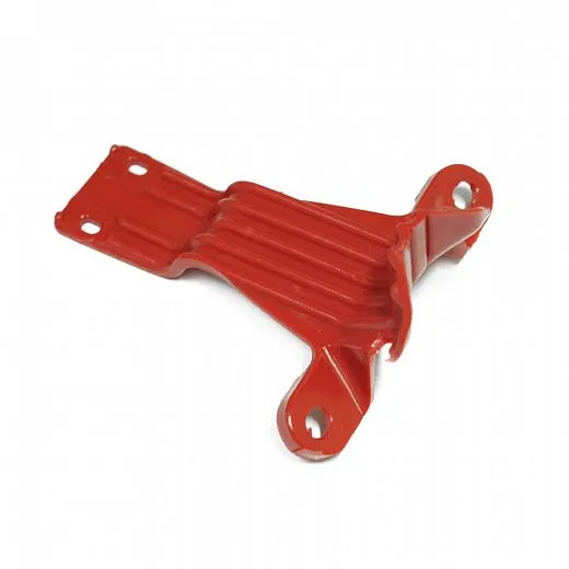 Vinca Sport SPP-1 for Mini, Red
