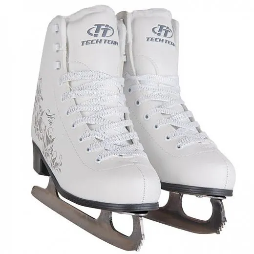 Tech Team Mia White 2021