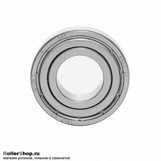 SKF 6002-ZZ 1шт.