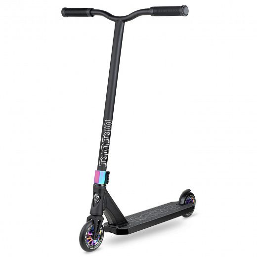 Vokul Saga - 2020 Black