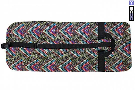 Y-scoo Чехол-портмоне для самоката 125 Этно Y-scoo Чехол-портмоне для самоката 125 Этно