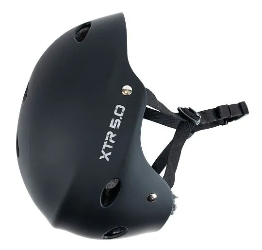 Tech Team XTR 5.0 Black Tech Team XTR 5.0 Black