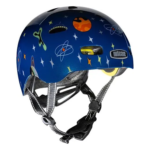 Nutcase Baby Nutty - 2023 Galaxy Guy Nutcase Baby Nutty - 2023 Galaxy Guy