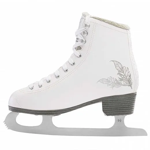 Bladerunner Aurora W White/Silver