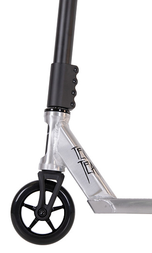 Tech Team Provokator 50 - Brushed/Black