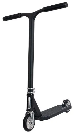 Tech Team Provokator 47 V2 - Black / Черный