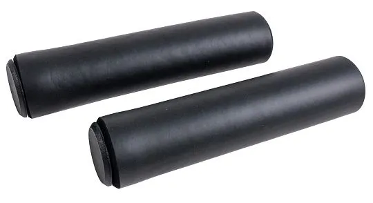 Tech Team Grips 125мм SZ-B-098A пенка - Черный Tech Team Grips 125мм SZ-B-098A пенка - Черный
