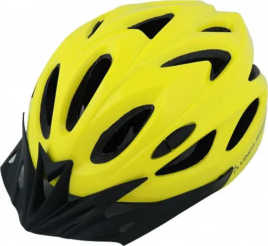Vinca Sport VSH 25 full yellow