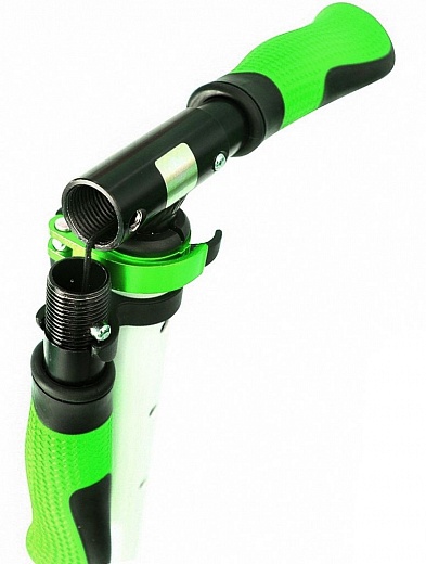 Y-scoo 230 Slicker new Technology Green