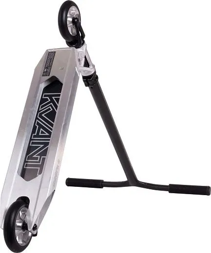Tech Team Kvant V3 - Raw