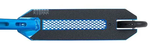 Tech Team Stress - Blue