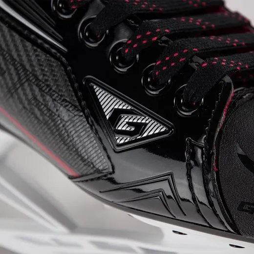 Graf Ultra G975 Venom Pro Black/Red