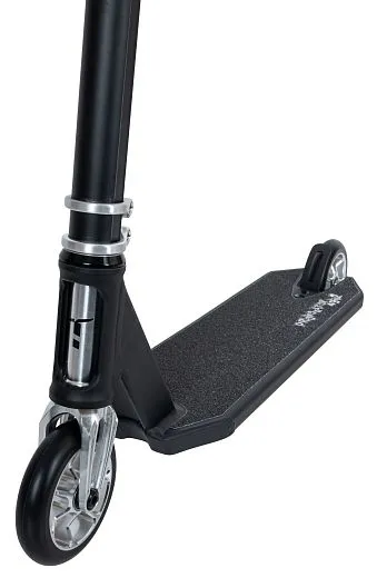 Tech Team Provokator 49 V2 - Black / Черный