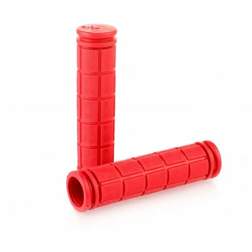  Handle Grips 115мм Красный