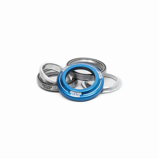 Tilt Integrated Headset - 2024 Blue