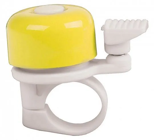 M-Wave 5-420025, Yellow