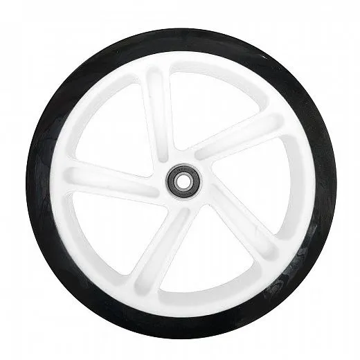 Vinca Sport SC 200*39 + ABEC9, без втулки - white