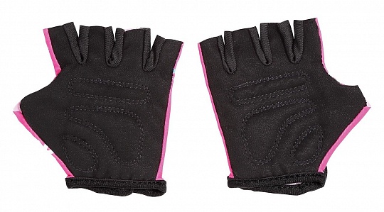 Globber Gloves Pink