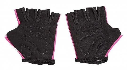 Globber Gloves Pink
