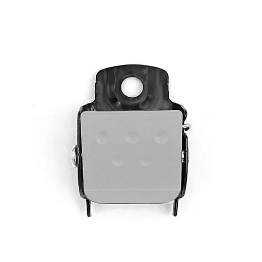 Reboot Sports 922 Buckle, 17мм, серая