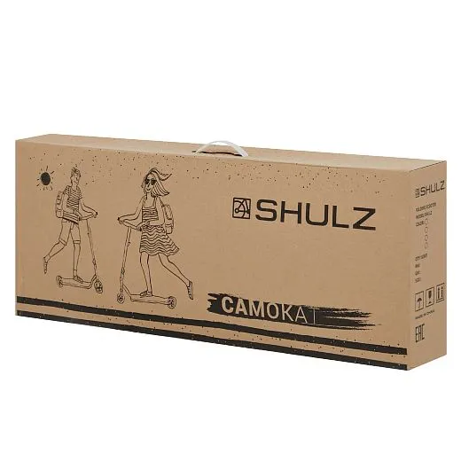 SHULZ 200 Pro - Star Night