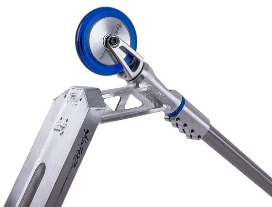 Tech Team Zorg Pro - 2024 Raw