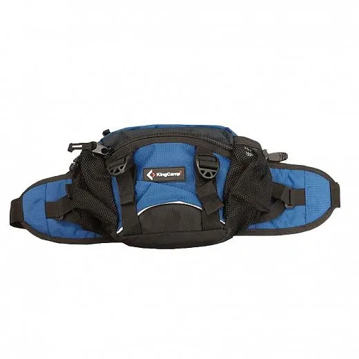KingCamp Fish Blue KingCamp Fish Blue