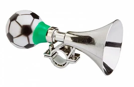 Vinca Sport Клаксон металлический "мяч"