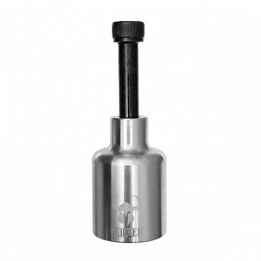 Krieger Steel 46x29 - Silver, 1шт.